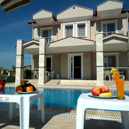 Cagri Villa *